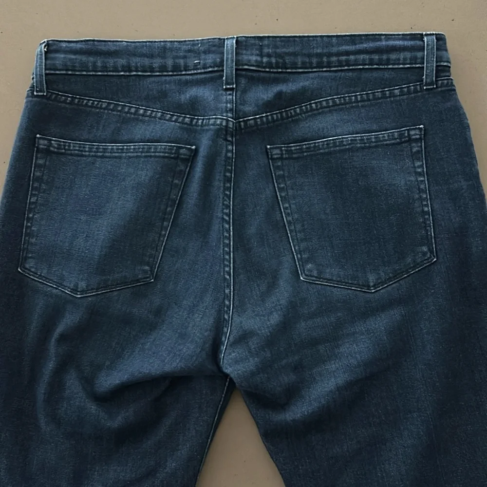 J Brand Tyler Slim Fit Jeans in Andro | Size 34 - Picture 3 of 9
